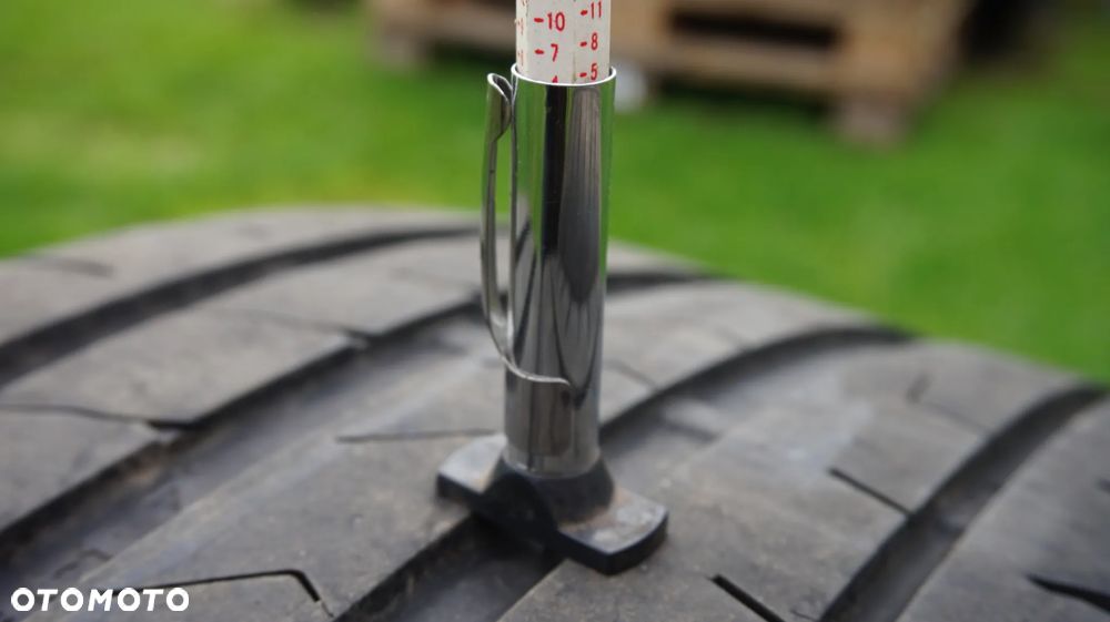 Jaguar XF II X260 2.0D kola felgi opony 18" 8J18 ET45 Continental PremiumContact 7  245/45/18 - 17