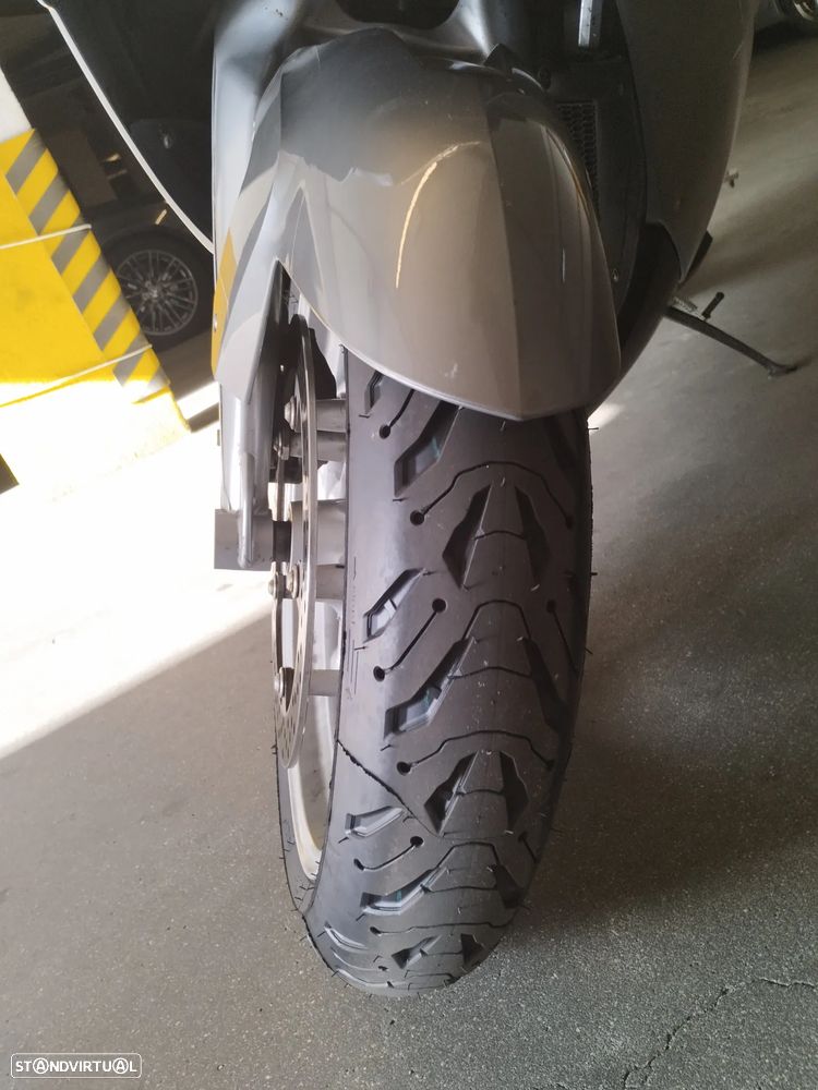BMW K 1200 S VAR 0581 VER A - 8