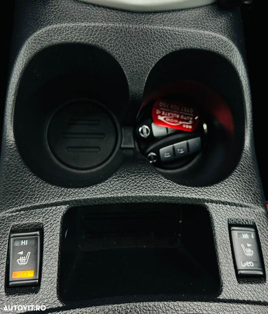 Nissan Qashqai 1.5 DCI TEKNA+ - 26