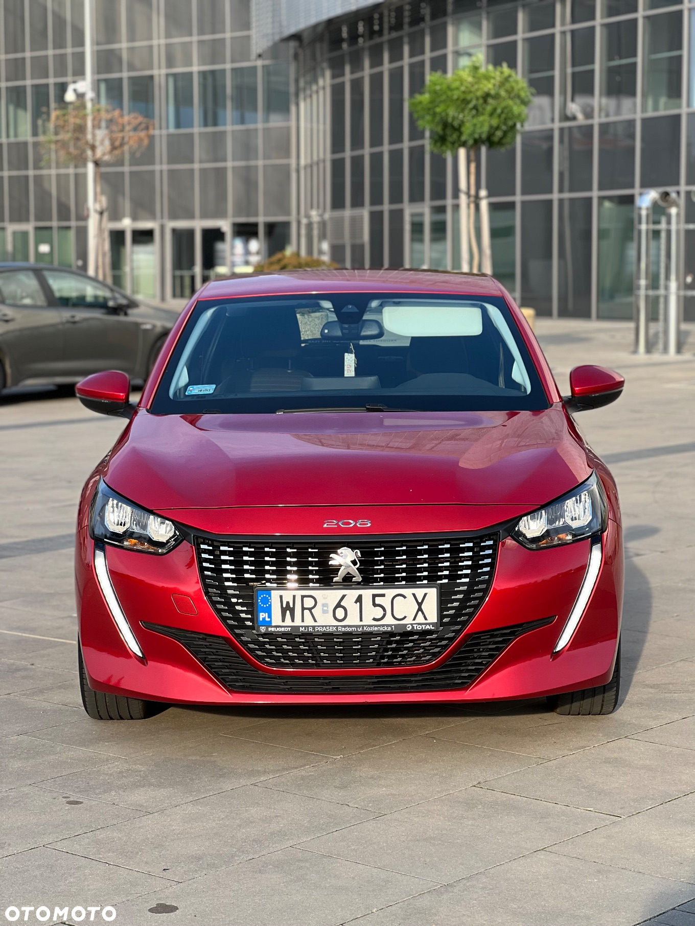 Peugeot 208 - 2