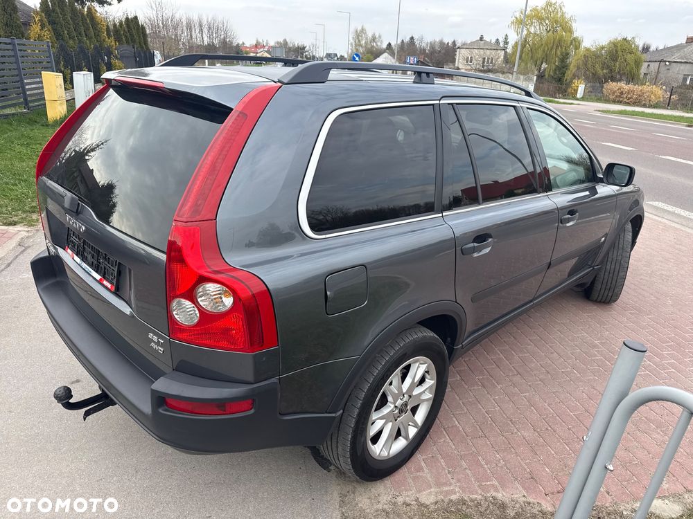 Volvo XC 90 - 22
