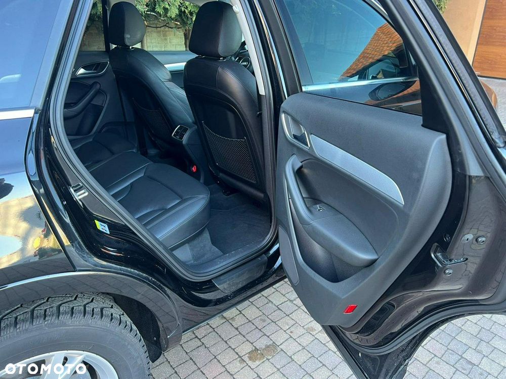 Audi Q3 2.0 TDI - 14