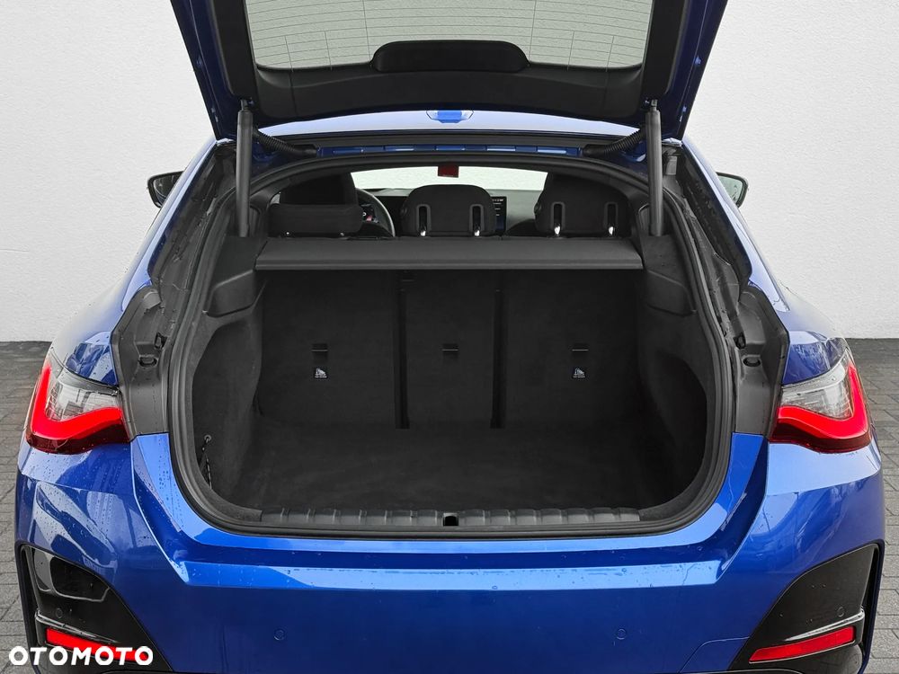 BMW Seria 4 430i xDrive M Sport - 12