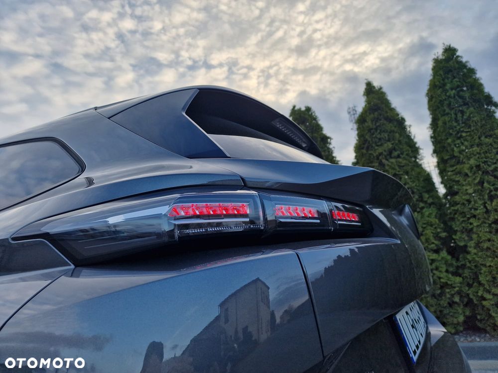 Peugeot 308 BlueHDi 130 EAT8 Stop & Start Allure Pack - 12