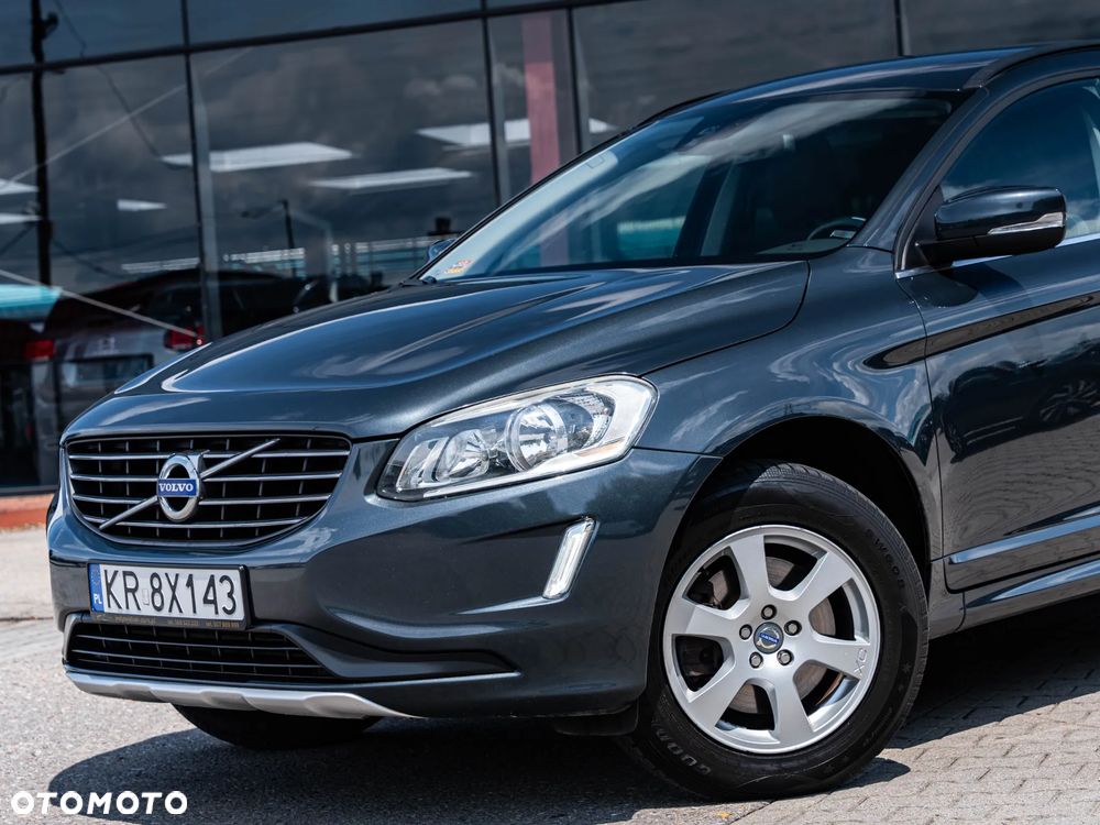 Volvo XC 60 D3 Edition Pro - 7