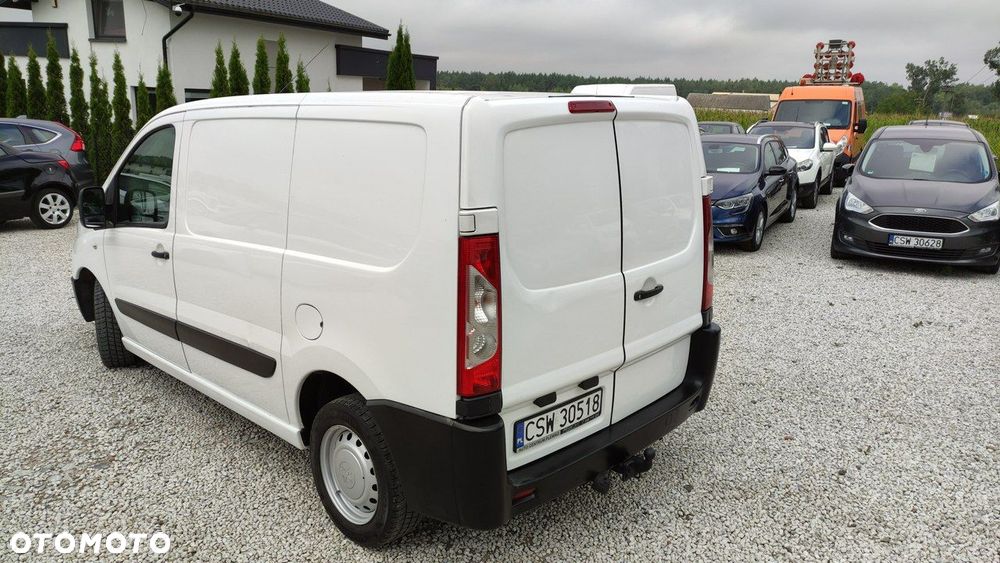 Peugeot Expert - 17
