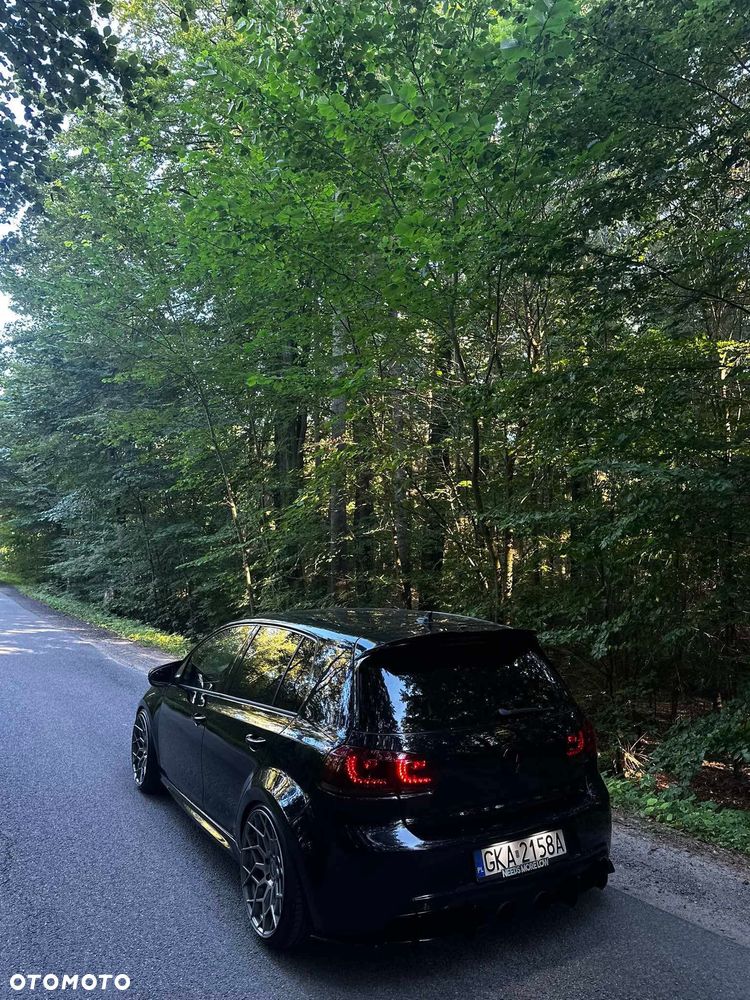 Volkswagen Golf 2.0 R - 2