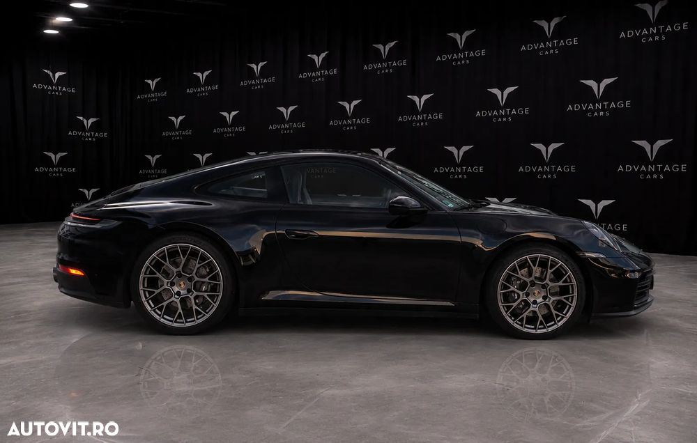 Porsche 911 - 4
