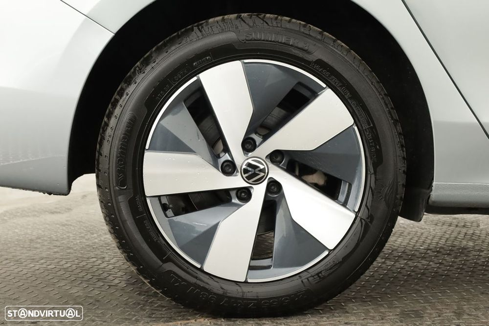 VW Passat Variant 1.5 TSI eHybrid DSG - 5