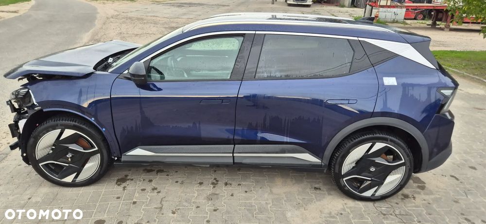 Renault Scenic EV87 Techno - 9