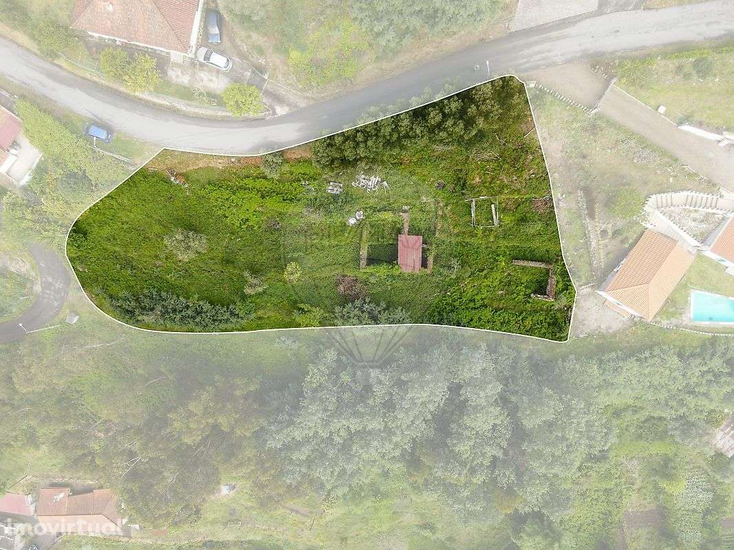 Moradia T0 para venda - Grande imagem: 2/12