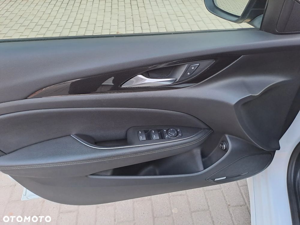Opel Insignia 2.0 CDTI GS Line S&S - 19