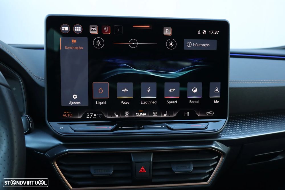 Cupra Formentor 1.5 eTSI DSG Tribe Edition - 28