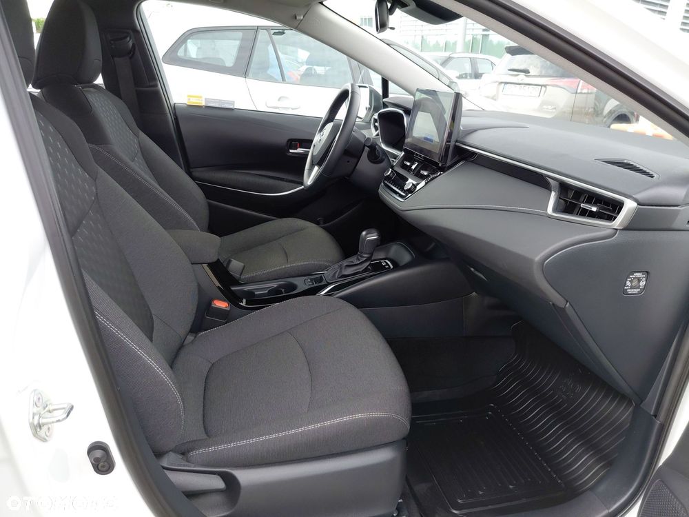 Toyota Corolla 1.8 Hybrid Comfort - 9