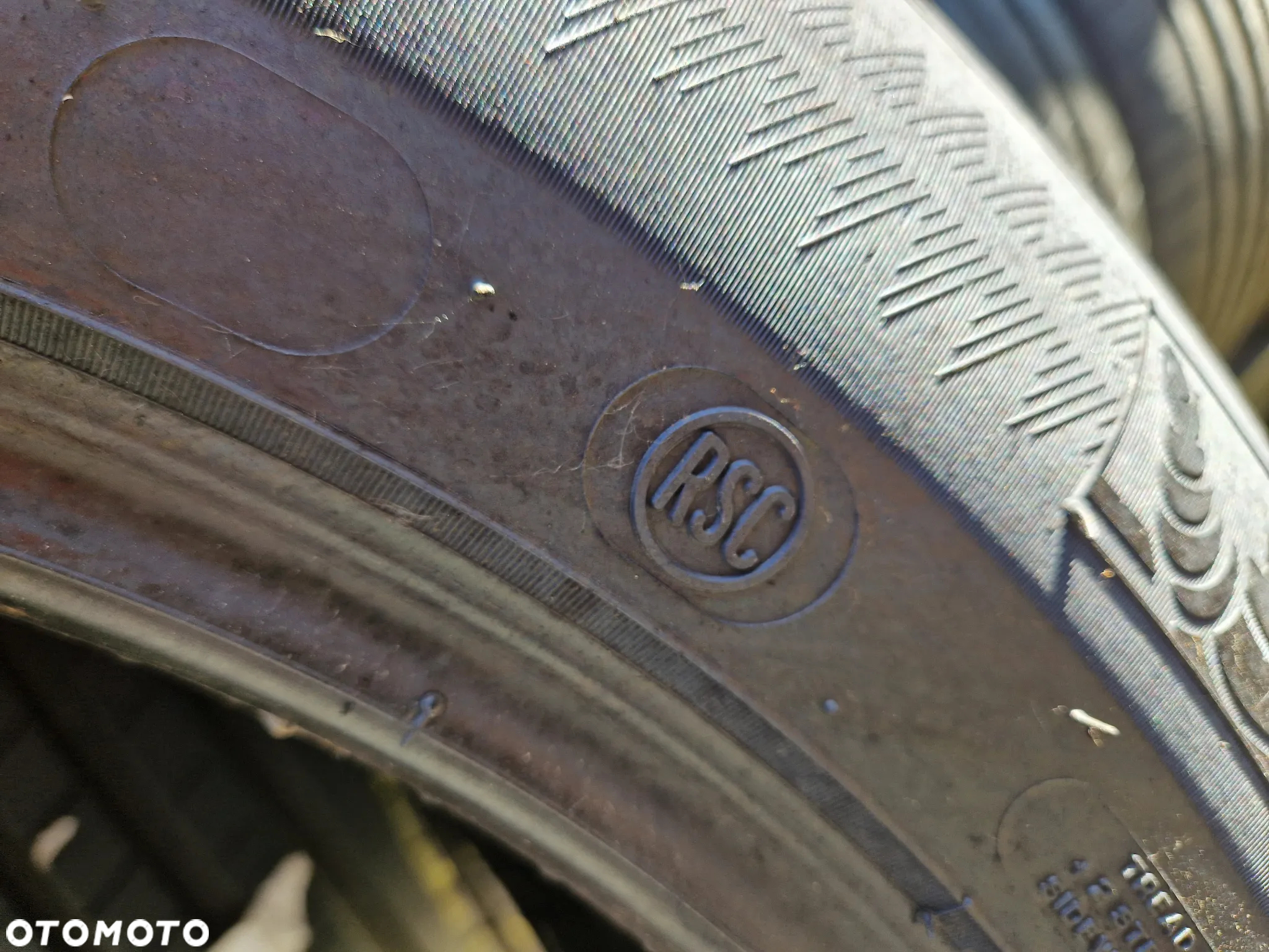 2 sztuki Michelin Latitude Sport 3 - RSC 255/55/18 - 6