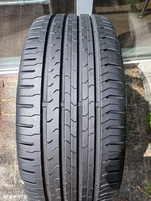 215/45R17 87V Continental ContiEcoContact 5 para lato 57 - 6