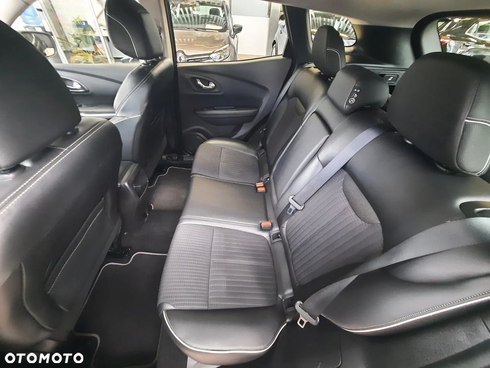 Renault Kadjar Energy TCe 165 Bose Edition - 10