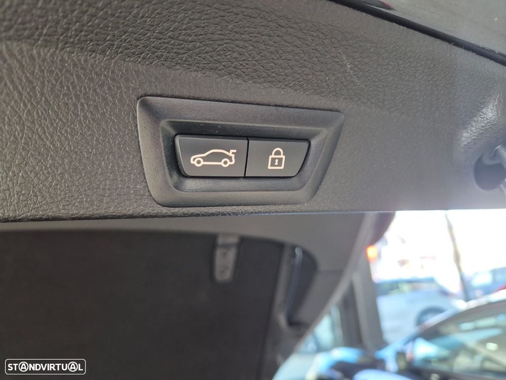 BMW 420 Gran Coupé d Line Sport Auto - 19