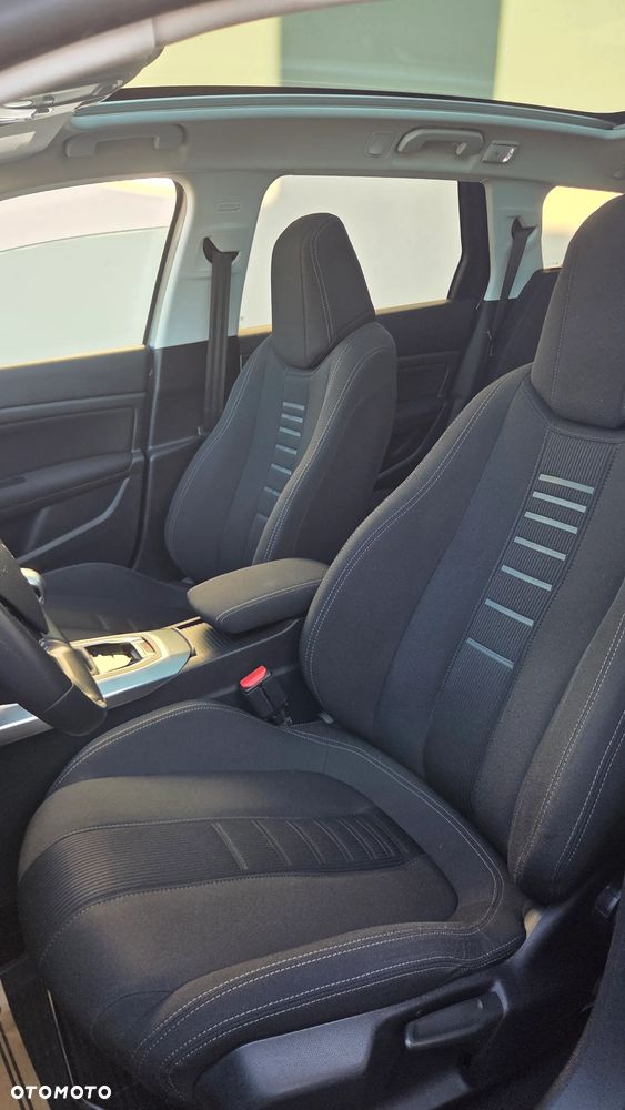 Peugeot 308 e-HDi 115 Stop & Start Allure - 21