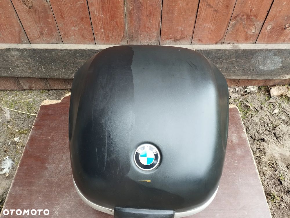 kufer centralny BMW f 650 gs - 2