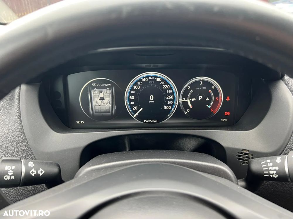 Jaguar F-Pace 20d AWD Prestige - 4