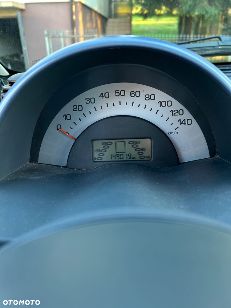Smart Fortwo - 8