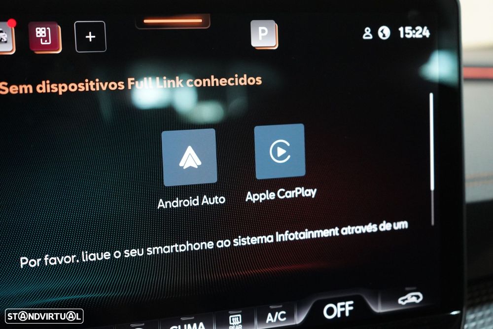 Cupra Formentor 1.5 TSI Sport DSG - 20