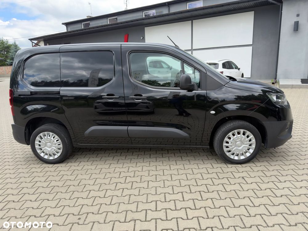Toyota ProAce City - 8