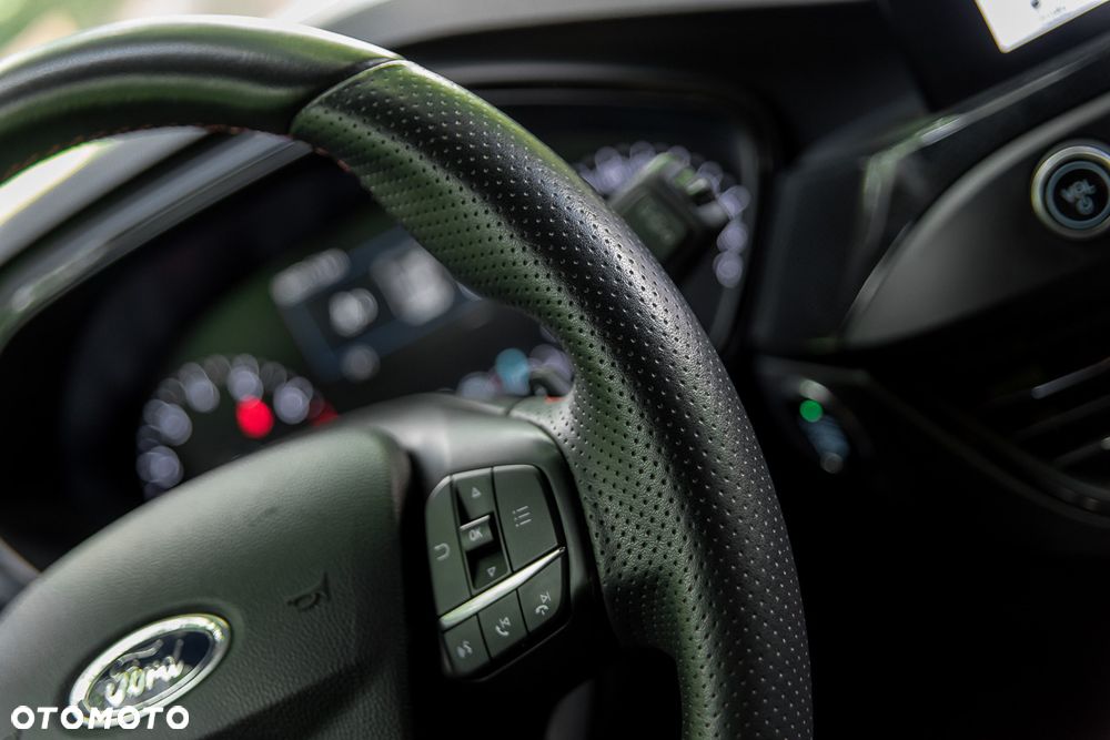 Ford Focus 1.0 EcoBoost ST-Line ASS PowerShift - 20