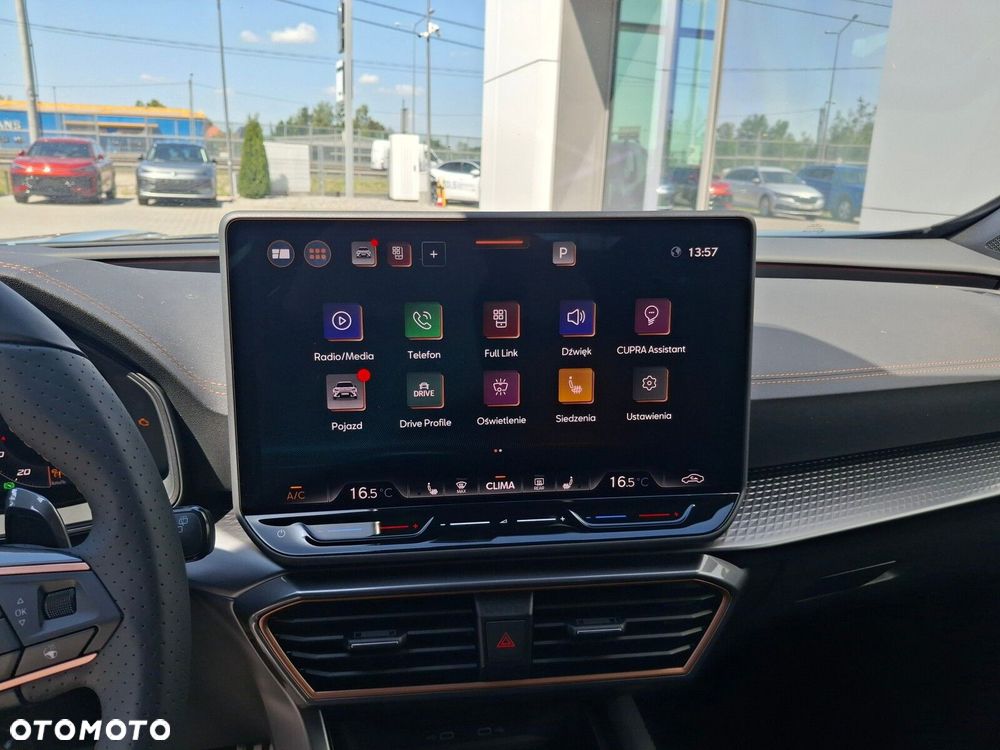 Cupra Formentor 1.5 TSI DSG - 23