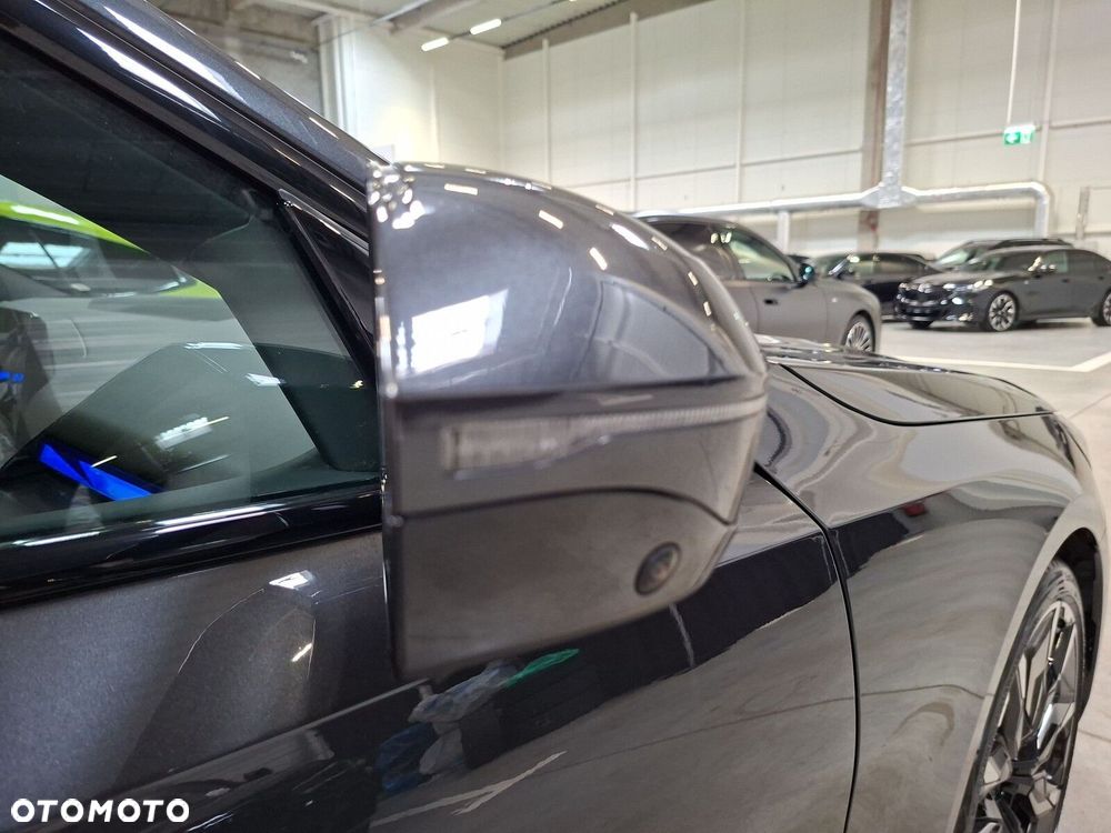 BMW Seria 5 - 21
