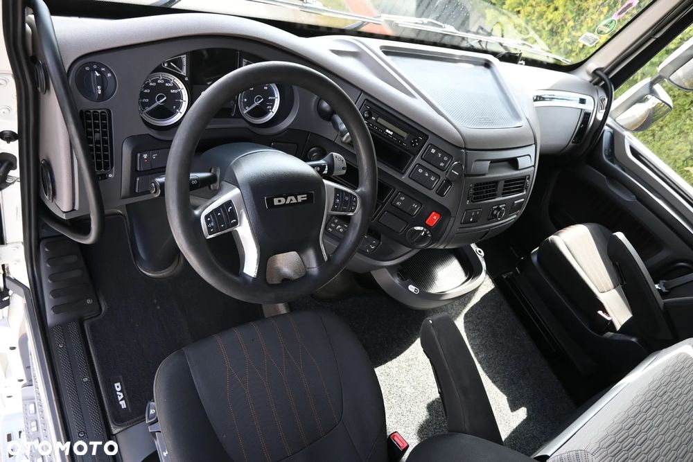 DAF XF106-480KM/LED/2019/2020r!!! - 11