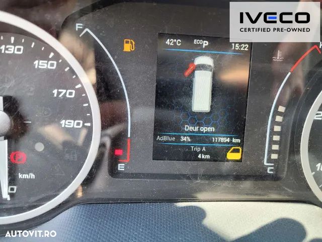 Iveco 35S16A8V - 9