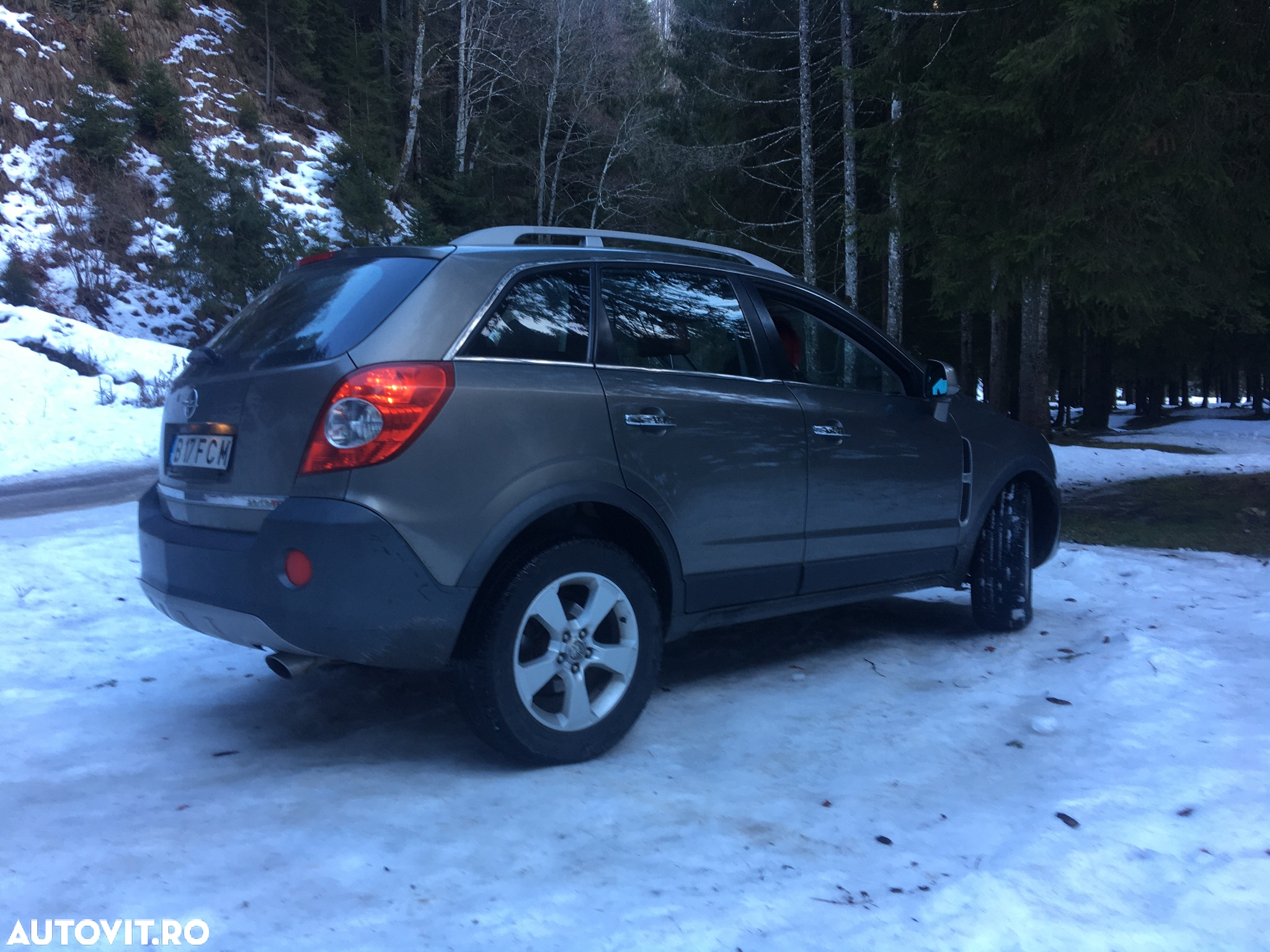 Opel Antara 2.0 Cosmo - 3