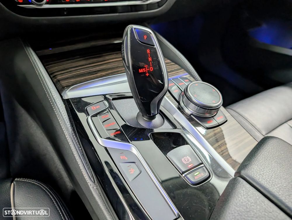 BMW 620 Gran Turismo d Line Luxury - 31
