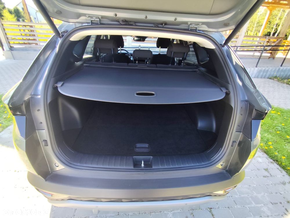 Hyundai Tucson 1.6 T-GDi HEV Executive 4WD - 28