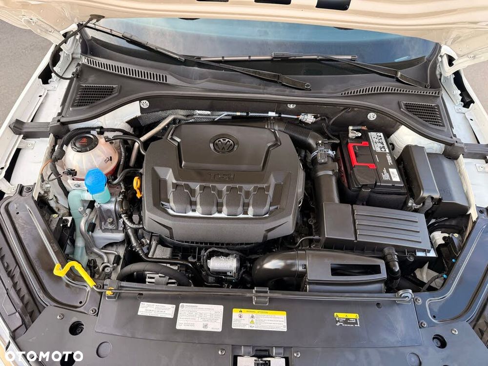 Volkswagen Passat 2.0 TSI Business DSG - 24