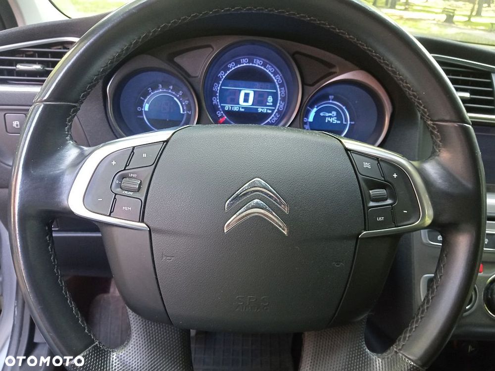 Citroën C4 BlueHDi 120 Stop&Start Business Class - 9