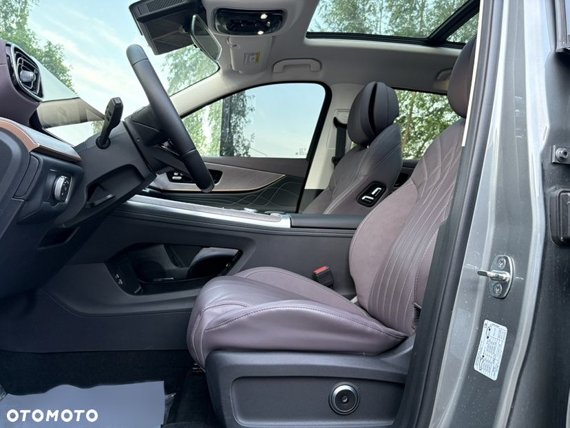 Chery Tiggo 9 - 16