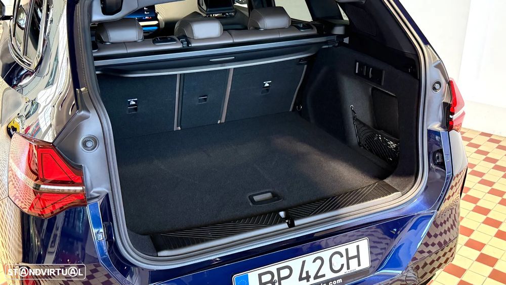 BMW X3 20 d xDrive Pack M Desportivo - 29