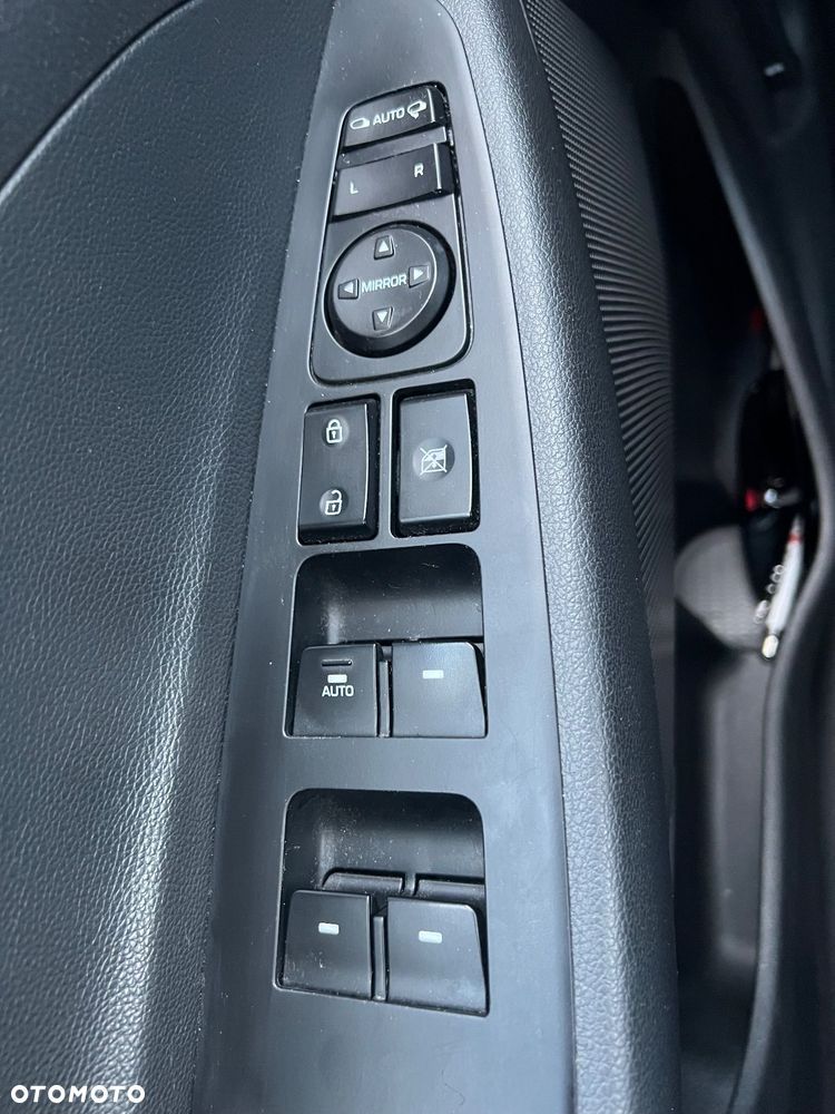 Hyundai Tucson 1.6 GDi 2WD Style - 24