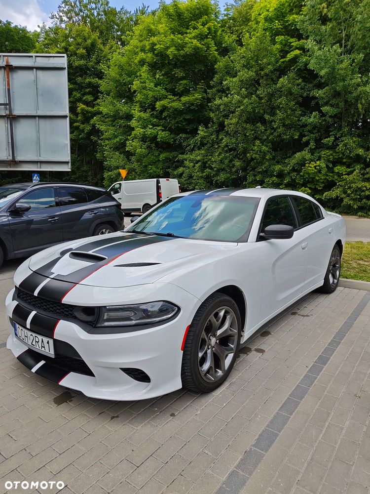 Dodge Charger - 3