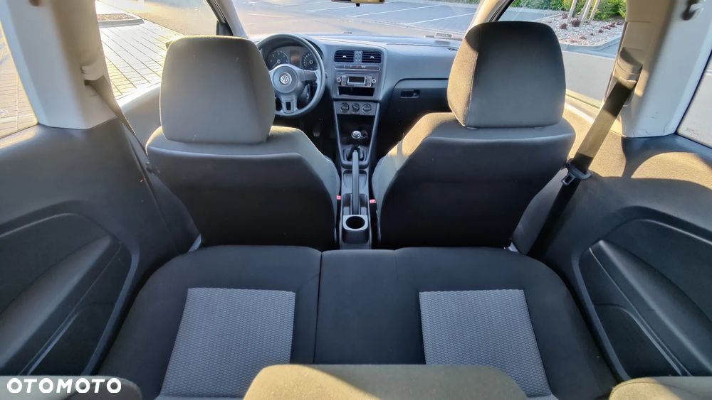 Volkswagen Polo 1.6 TDI Blue Motion Style - 22