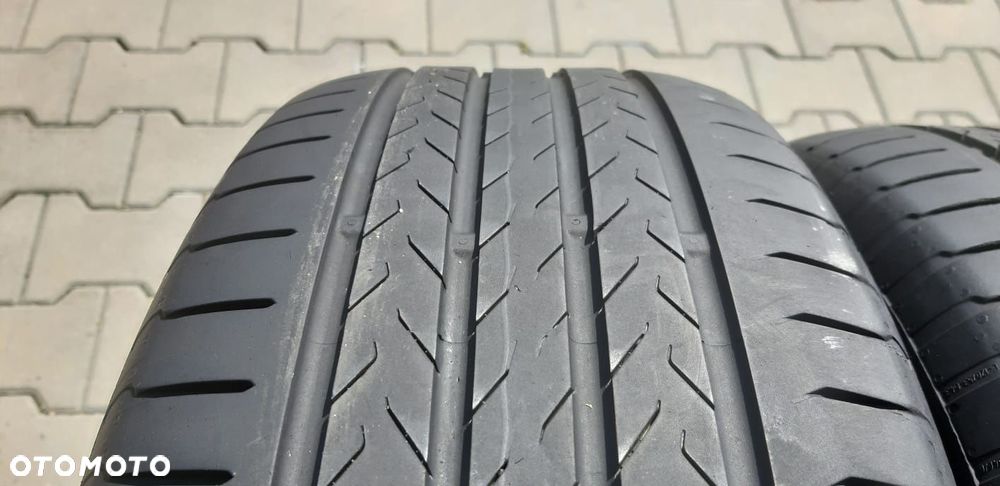 Opony Continental 235/55 255/50 R19 - 4