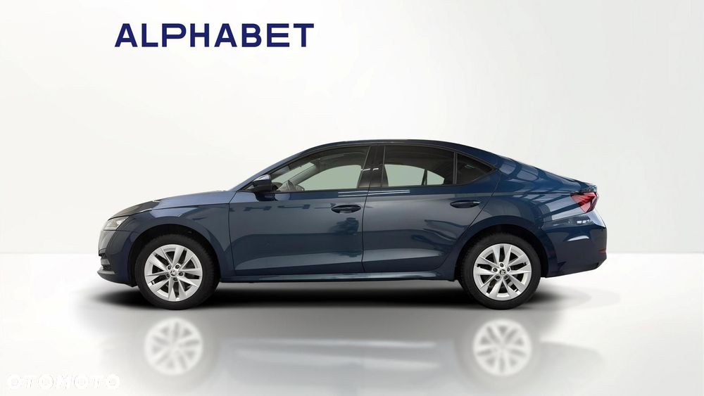 Skoda Octavia 1.5 TSI ACT Ambition - 6