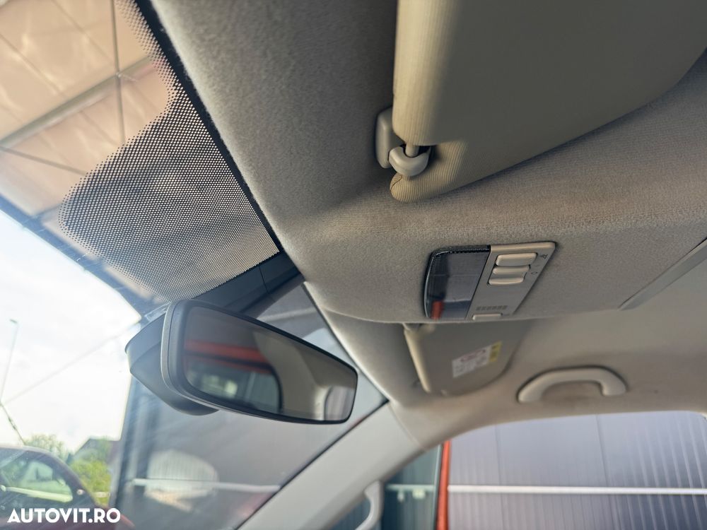 Volkswagen Transporter Doka platforma (bena) - 14