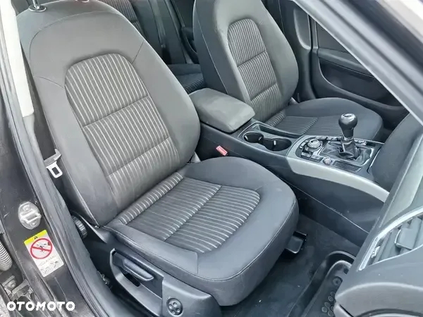 Audi A4 2.0 TDI - 19