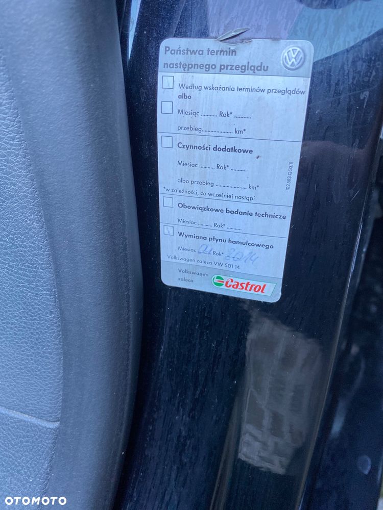 Volkswagen Passat CC - 7