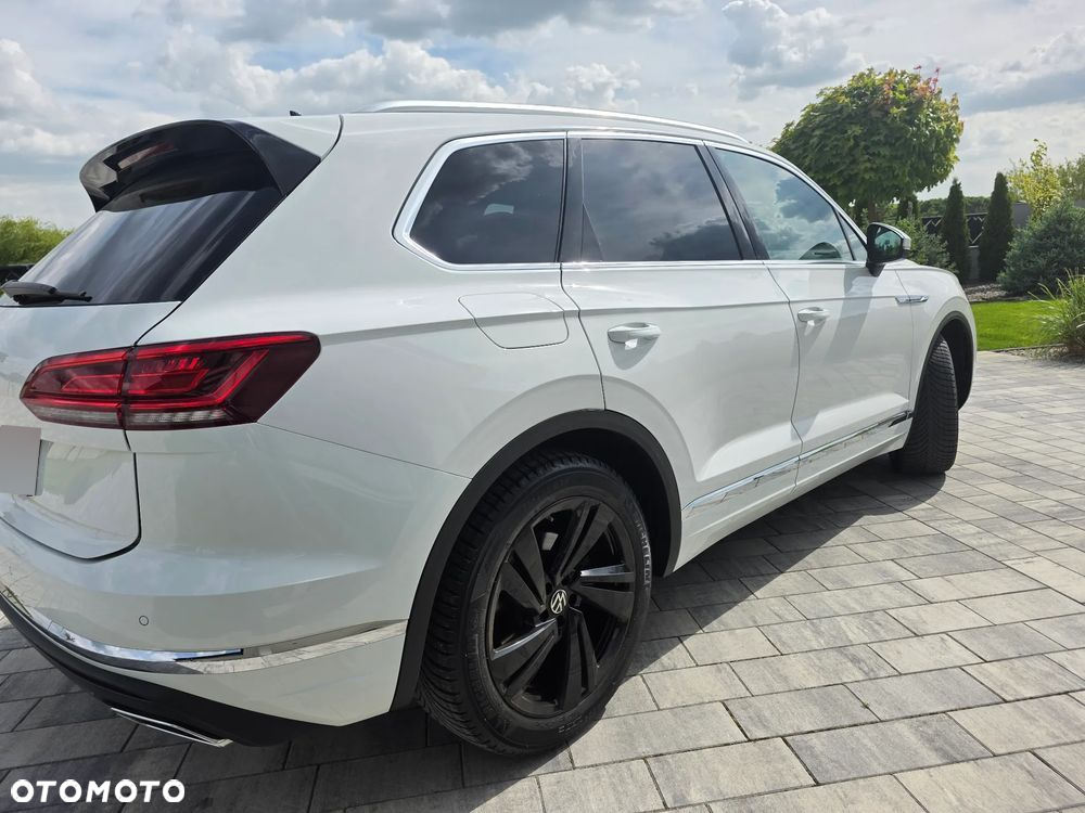 Volkswagen Touareg 3.0 V6 TDI SCR 4Mot Elegance - 3