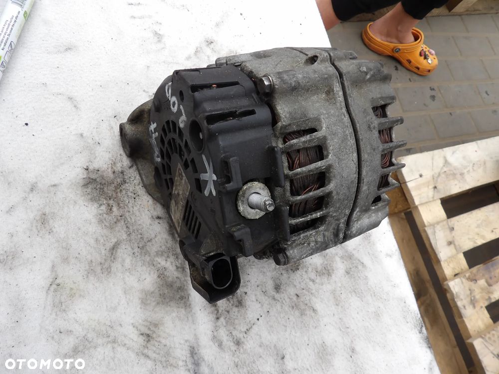 BMW - ALTERNATOR - 8507624 - 3